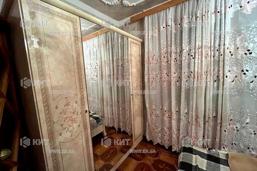 Продаж квартири Харків, Холодна Гора, 51м²