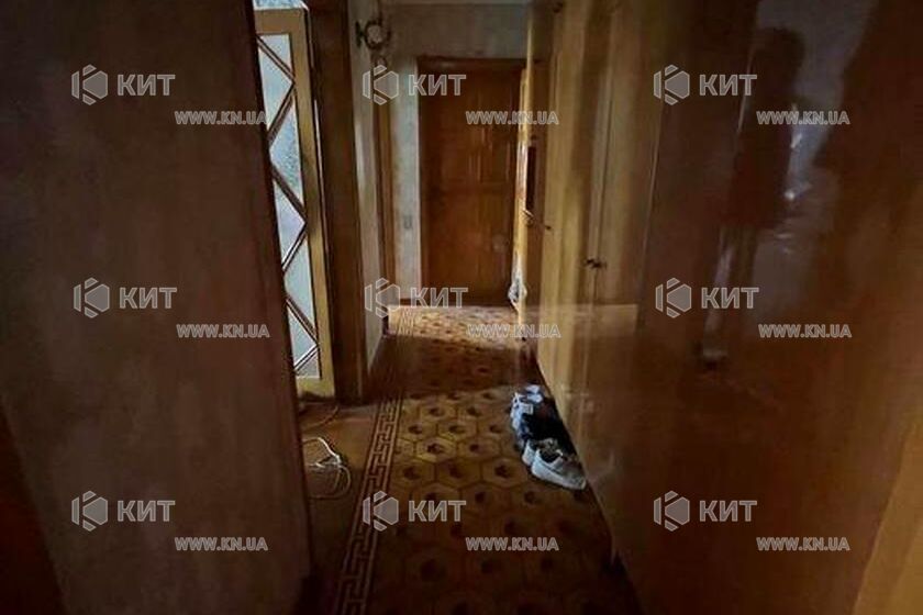 Продаж квартири Харків, Холодна Гора, 51м²