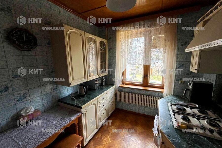 Продаж квартири Харків, Холодна Гора, 51м²