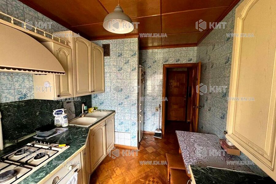 Продаж квартири Харків, Холодна Гора, 51м²