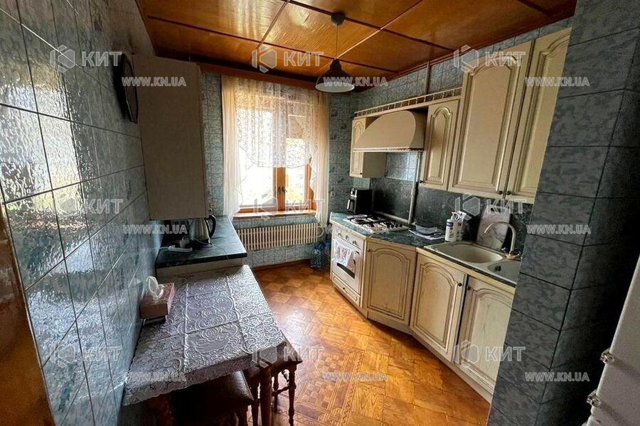 Продаж квартири Харків, Холодна Гора, 51м²