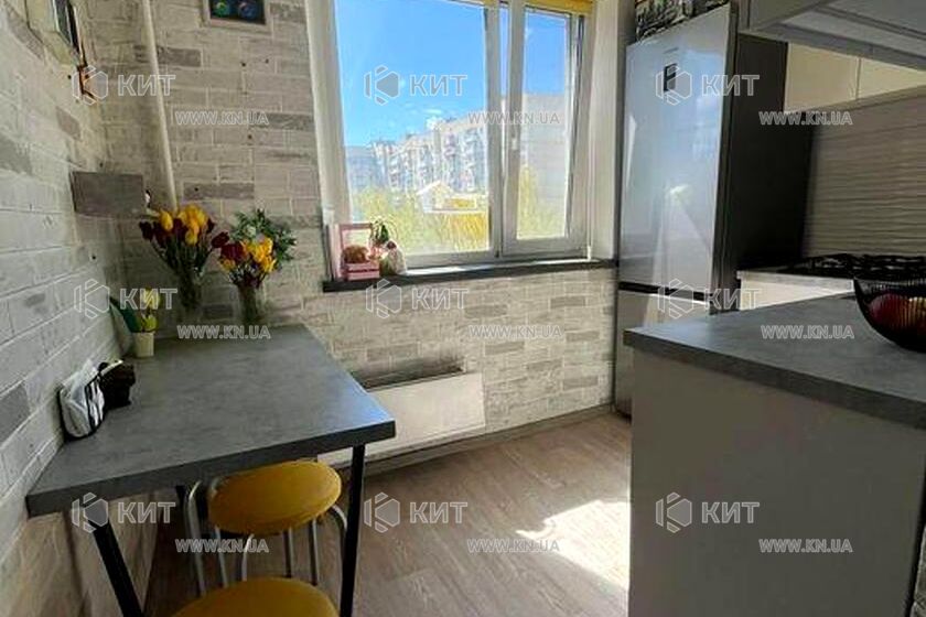 Продаж квартири Харків, Холодна Гора, 33м²