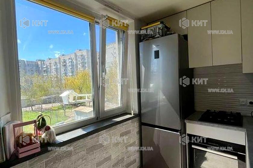 Продаж квартири Харків, Холодна Гора, 33м²