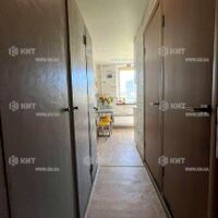 Продажа квартиры Харьков, Холодная гора, 33м²