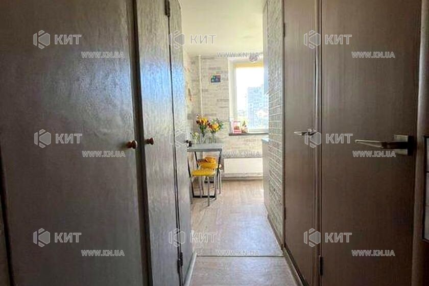 Продажа квартиры Харьков, Холодная гора, 33м²