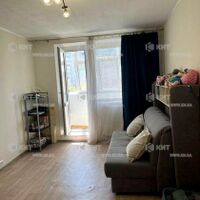 Продаж квартири Харків, Холодна Гора, 33м²