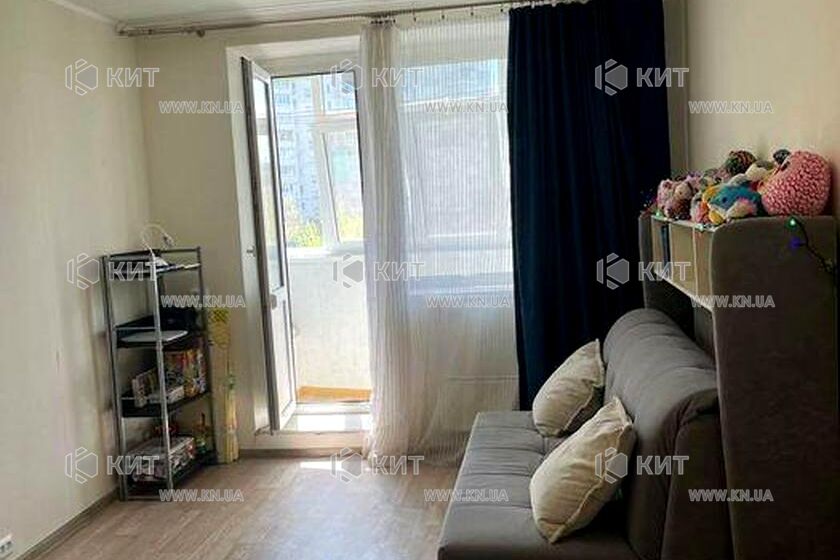 Продаж квартири Харків, Холодна Гора, 33м²