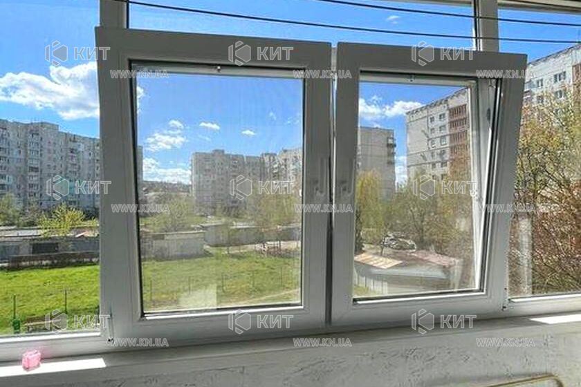 Продажа квартиры Харьков, Холодная гора, 33м²