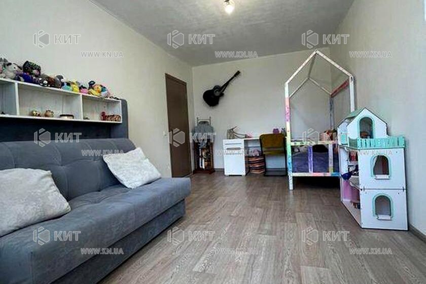 Продаж квартири Харків, Холодна Гора, 33м²