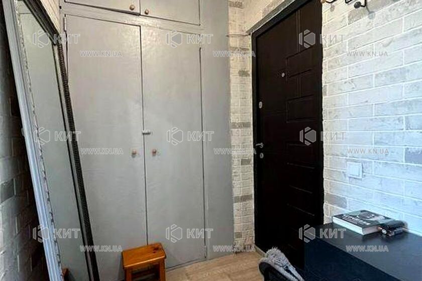 Продажа квартиры Харьков, Холодная гора, 33м²