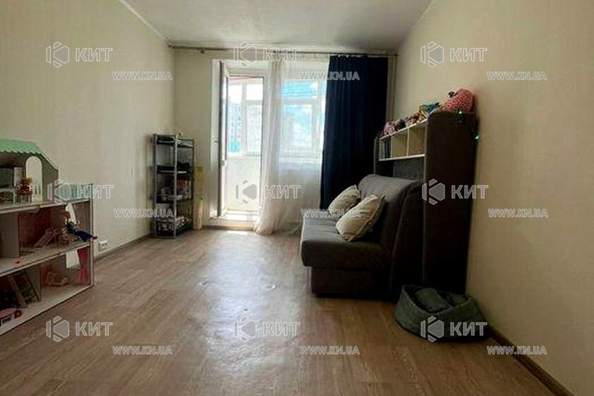 Продаж квартири Харків, Холодна Гора, 33м²