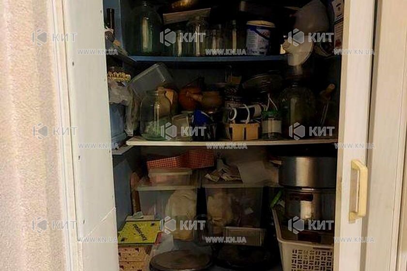 Продаж квартири Харків, Центр, 75м²