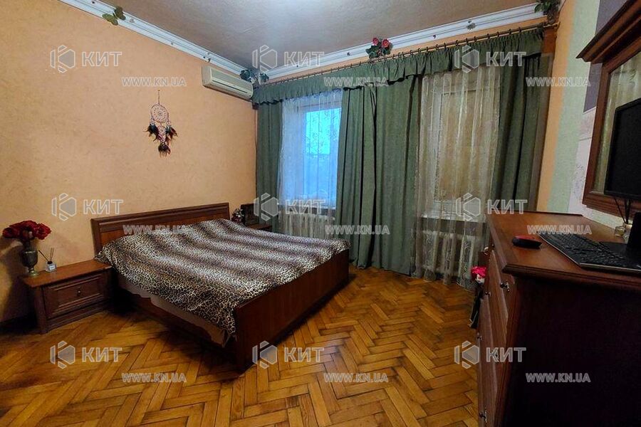 Продаж квартири Харків, Центр, 75м²