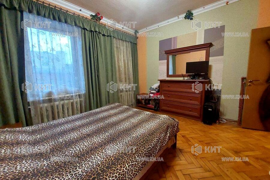 Продаж квартири Харків, Центр, 75м²