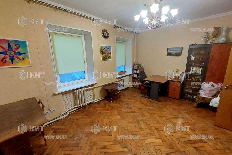 Продаж квартири Харків, Центр, 75м²