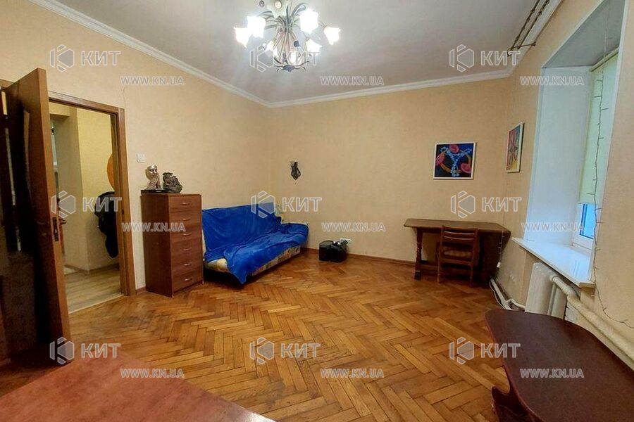 Продаж квартири Харків, Центр, 75м²