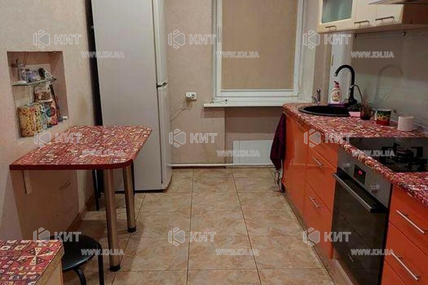 Продаж квартири Харків, Центр, 75м²