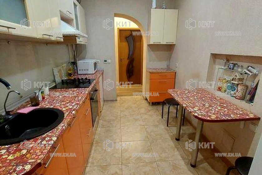 Продаж квартири Харків, Центр, 75м²
