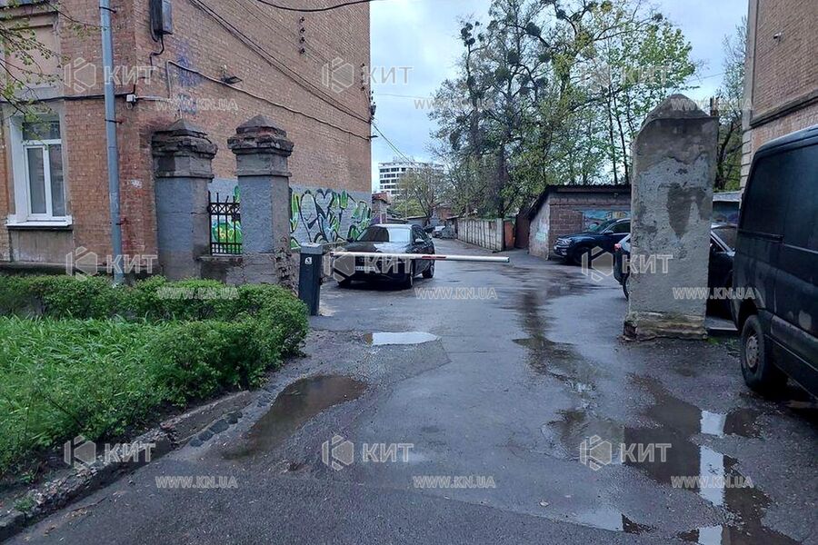 Продаж квартири Харків, Центр, 75м²