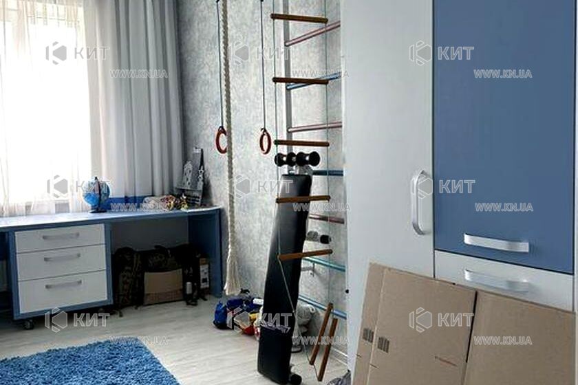 Продажа квартиры Харьков, Алексеевка, 100м²