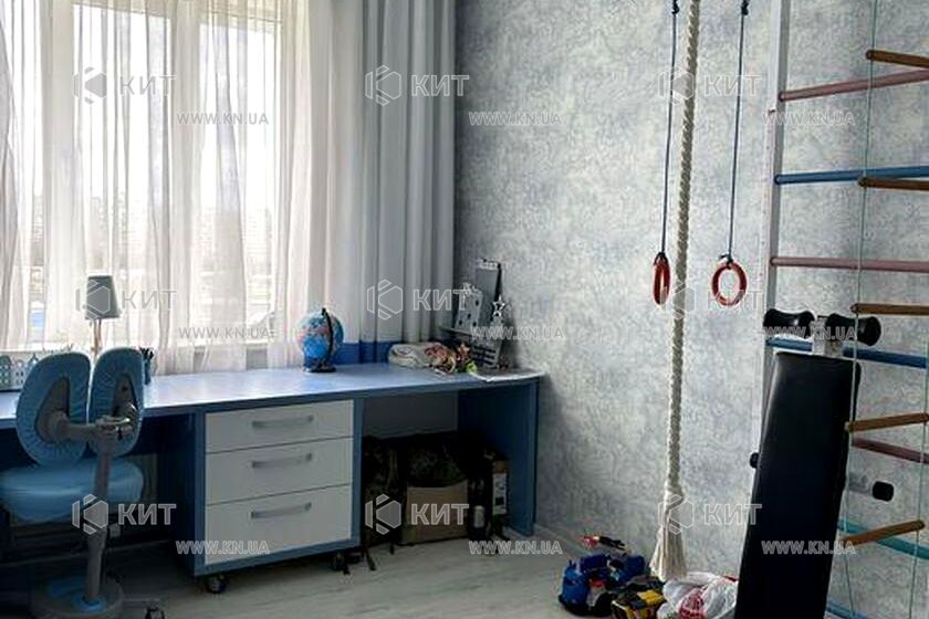 Продажа квартиры Харьков, Алексеевка, 100м²