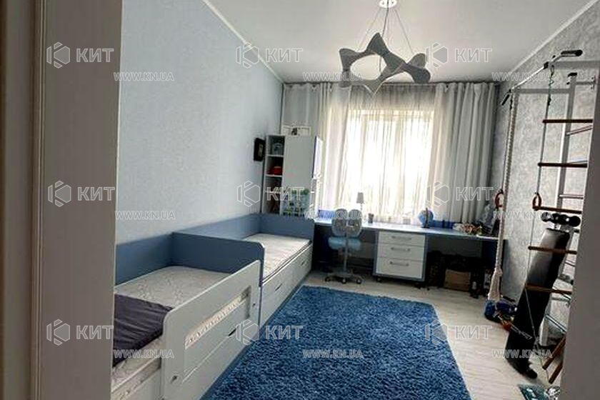 Продажа квартиры Харьков, Алексеевка, 100м²