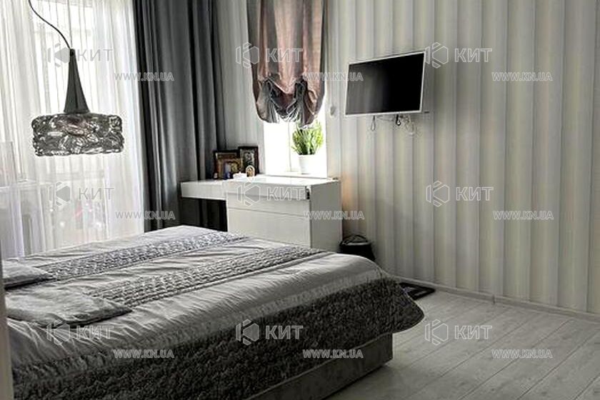 Продажа квартиры Харьков, Алексеевка, 100м²