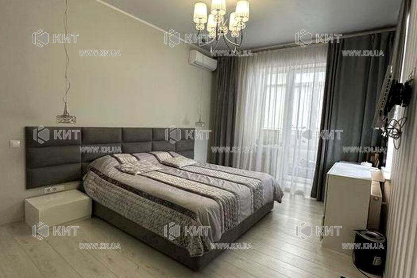 Продажа квартиры Харьков, Алексеевка, 100м²