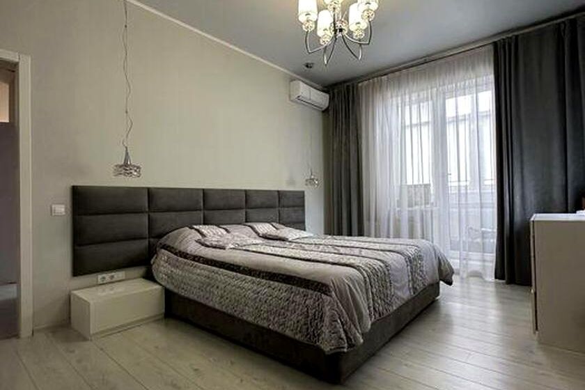 Продажа квартиры Харьков, Алексеевка, 100м²