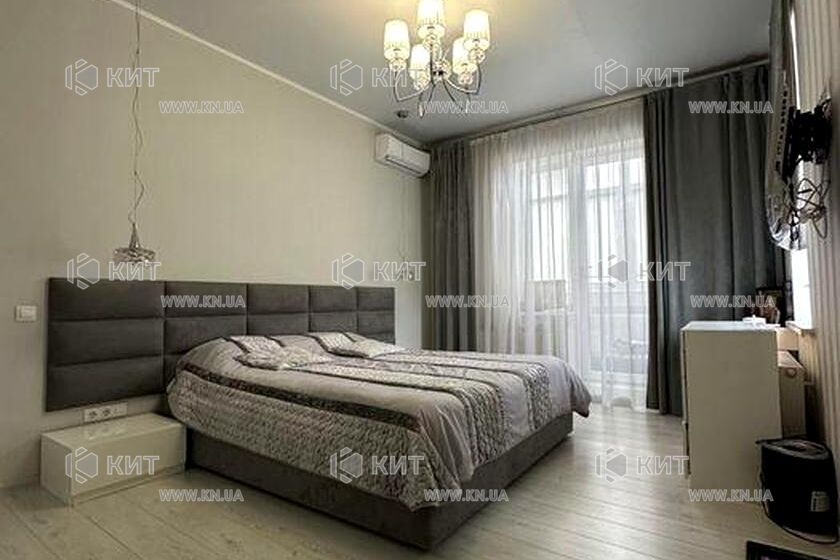Продажа квартиры Харьков, Алексеевка, 100м²