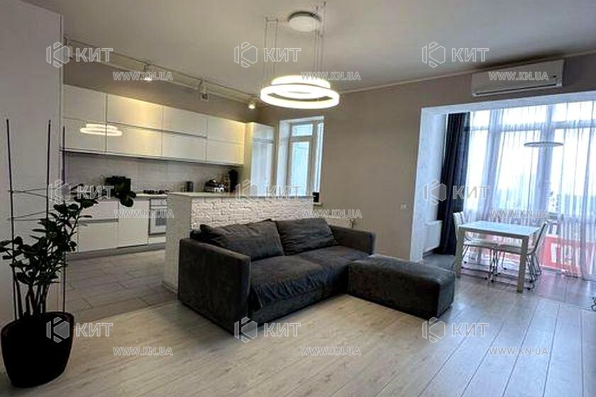 Продажа квартиры Харьков, Алексеевка, 100м²