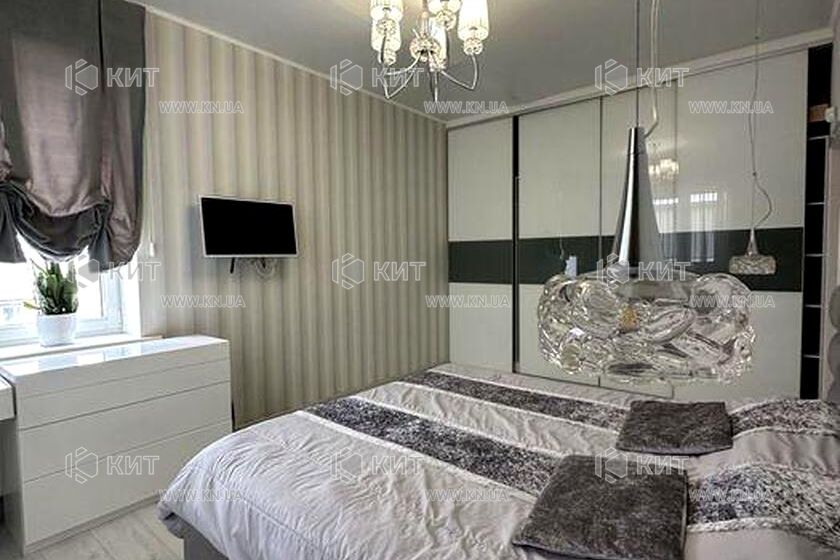 Продажа квартиры Харьков, Алексеевка, 100м²