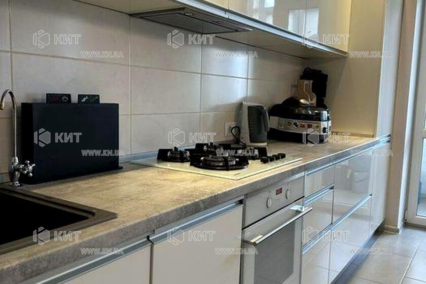 Продажа квартиры Харьков, Алексеевка, 100м²