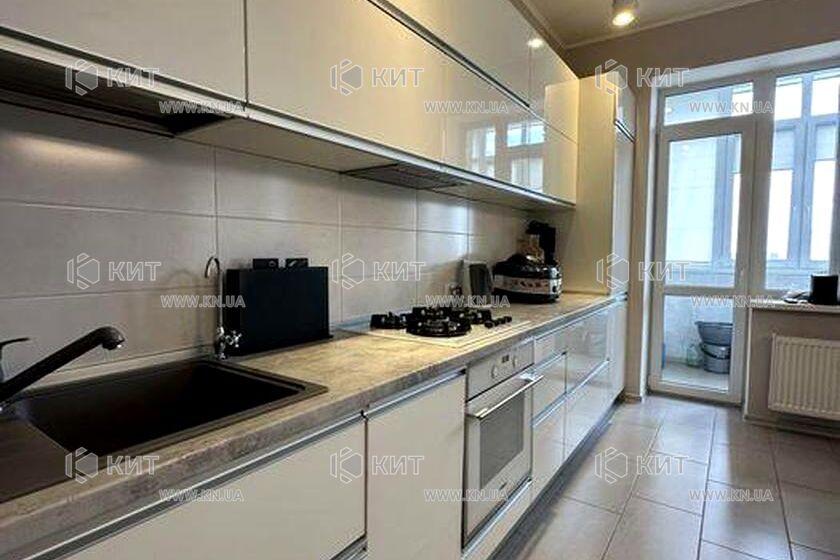 Продажа квартиры Харьков, Алексеевка, 100м²