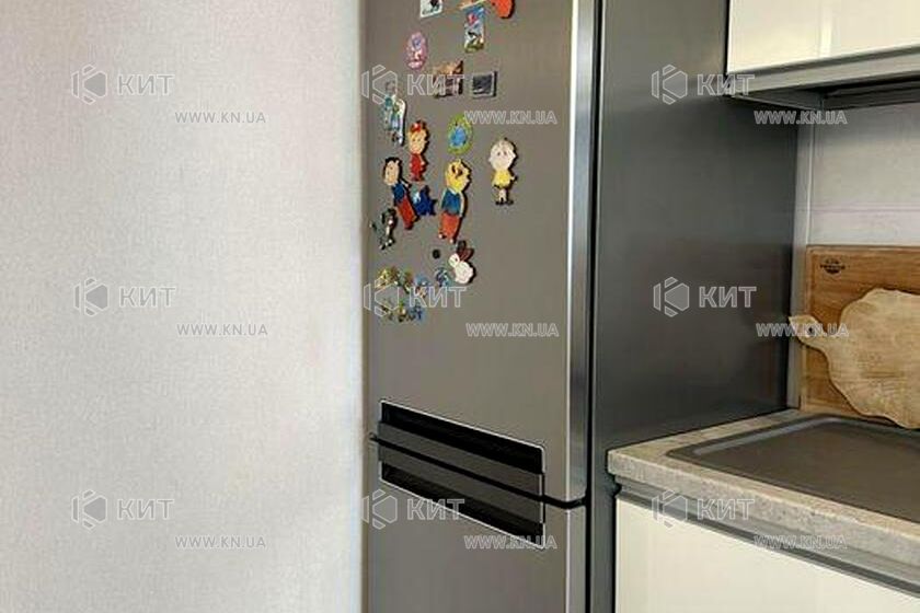 Продажа квартиры Харьков, Алексеевка, 100м²
