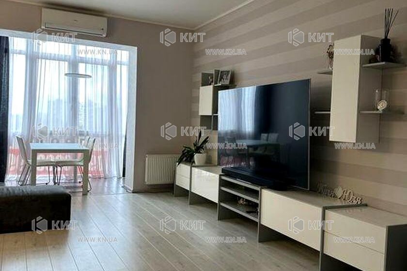 Продажа квартиры Харьков, Алексеевка, 100м²