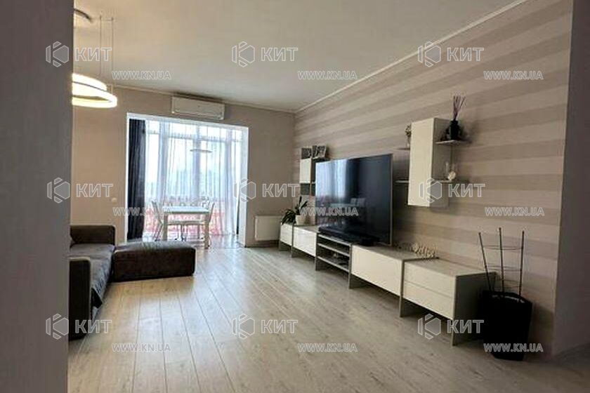 Продажа квартиры Харьков, Алексеевка, 100м²