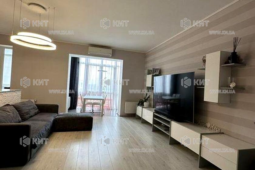 Продажа квартиры Харьков, Алексеевка, 100м²