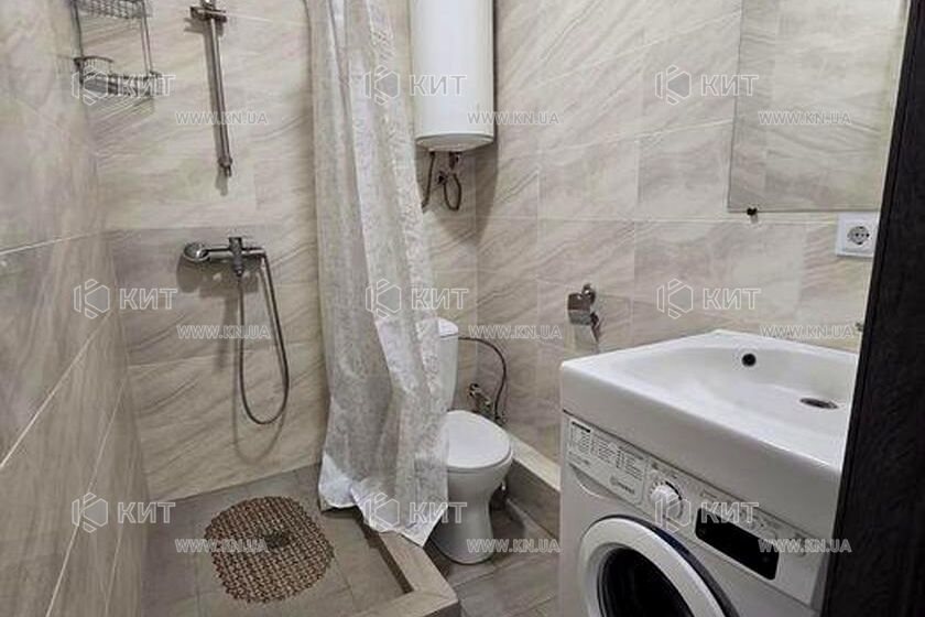 Продаж квартири Харків, Салтівка(Бараб.,Україна), 49м²