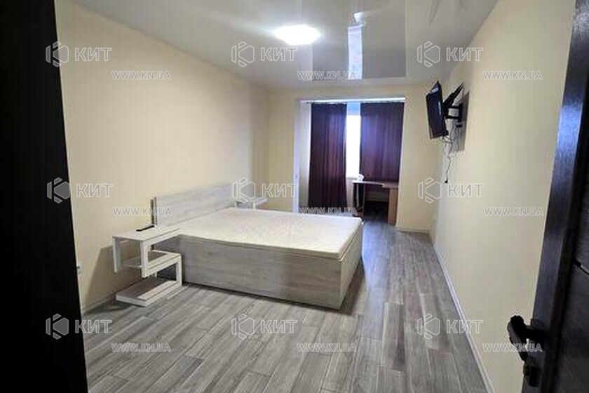 Продаж квартири Харків, Салтівка(Бараб.,Україна), 49м²