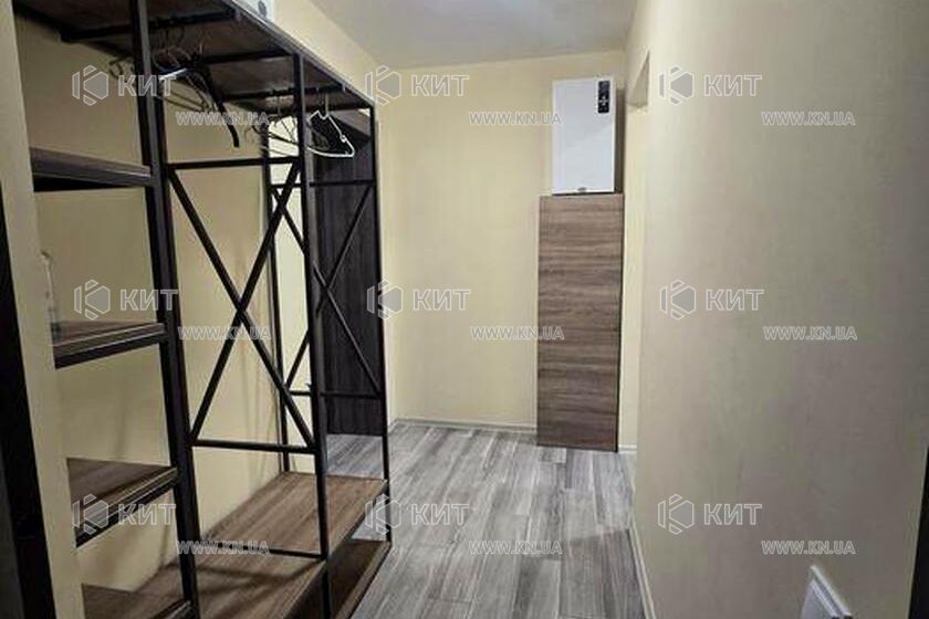 Продаж квартири Харків, Салтівка(Бараб.,Україна), 49м²