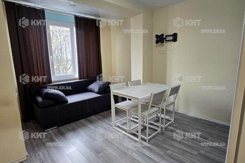 Продаж квартири Харків, Салтівка(Бараб.,Україна), 49м²