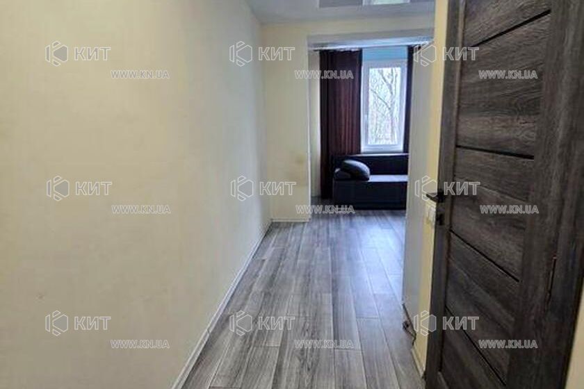 Продаж квартири Харків, Салтівка(Бараб.,Україна), 49м²