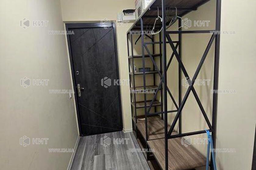 Продаж квартири Харків, Салтівка(Бараб.,Україна), 49м²