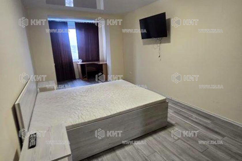 Продаж квартири Харків, Салтівка(Бараб.,Україна), 49м²