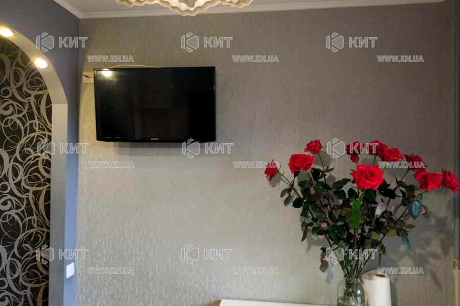 Продаж квартири Харків, Спорт.Гагар.Повст., 38м²