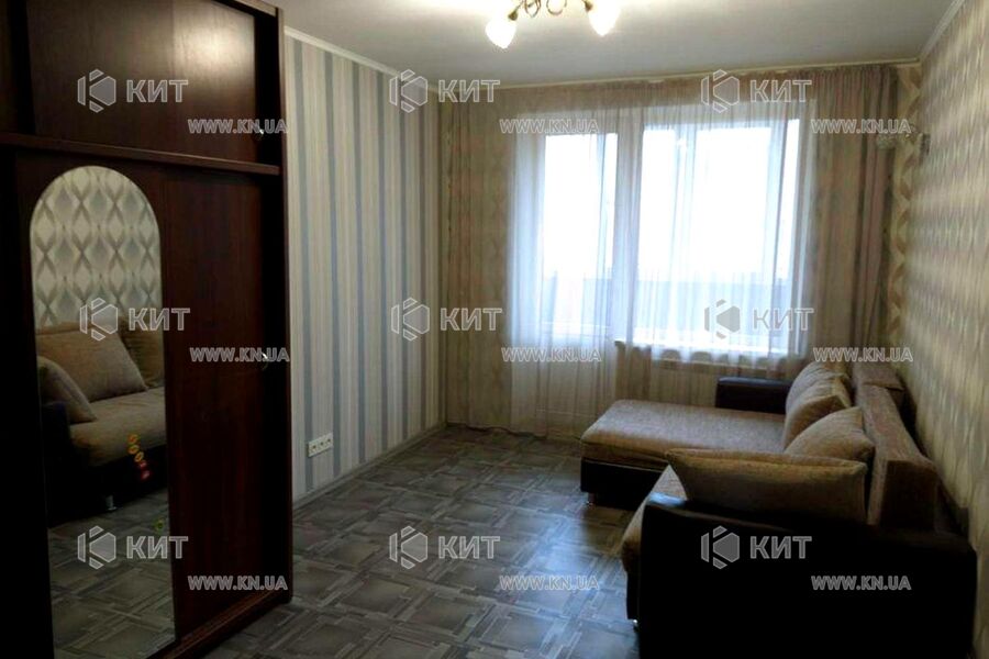 Продаж квартири Харків, Спорт.Гагар.Повст., 38м²