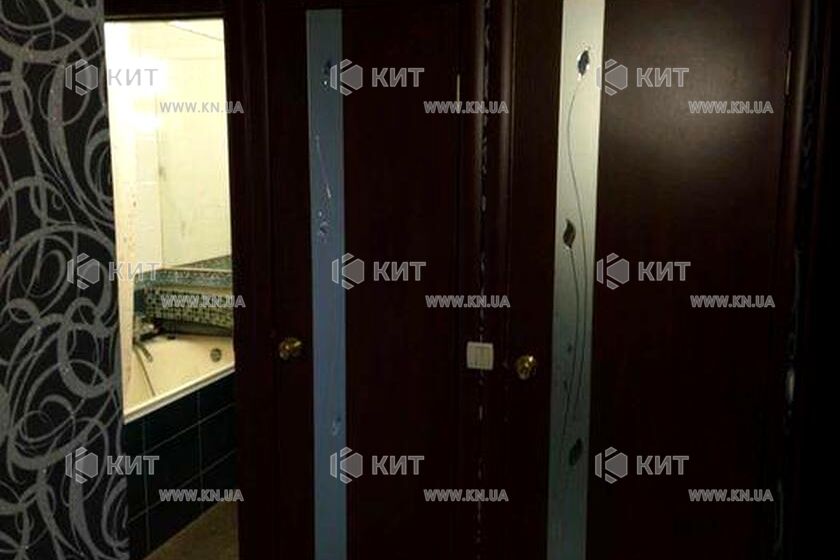 Продаж квартири Харків, Спорт.Гагар.Повст., 38м²
