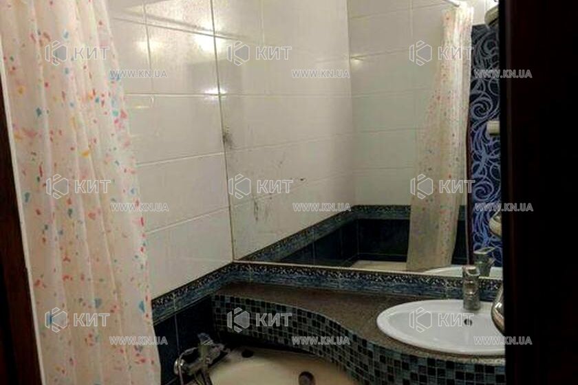 Продаж квартири Харків, Спорт.Гагар.Повст., 38м²