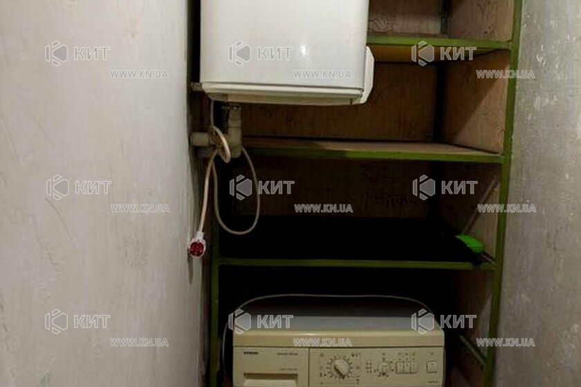 Продаж квартири Харків, Спорт.Гагар.Повст., 38м²